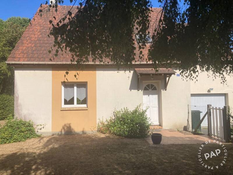 Maison à vendre, 120m², Barentin