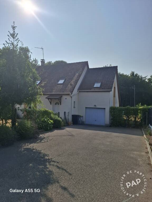 Maison à vendre, 120m², Barentin