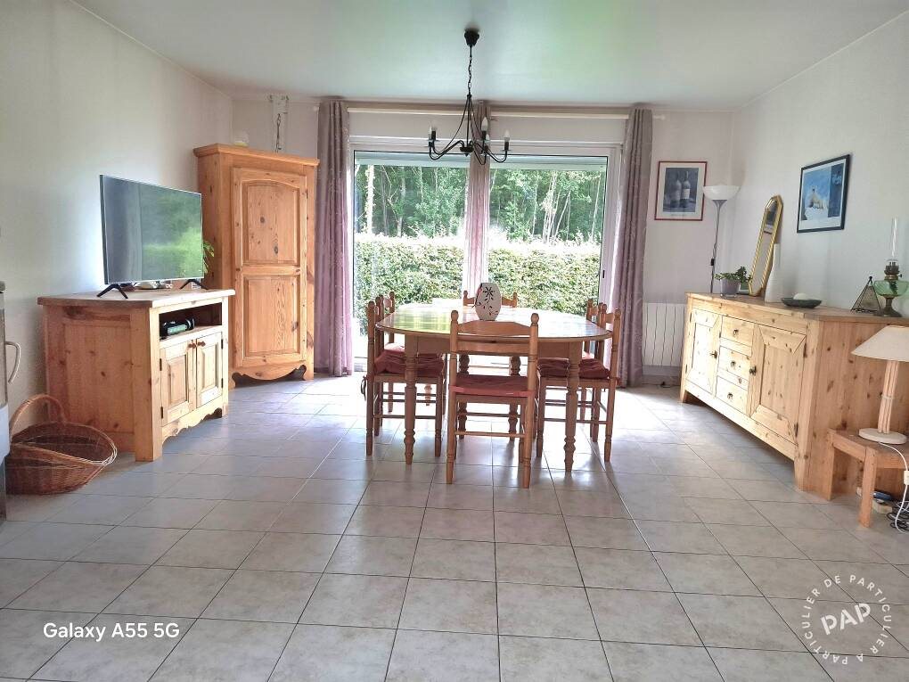 Maison à vendre, 120m², Barentin