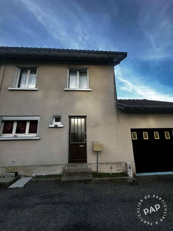 Maison à vendre, 62m², Razès