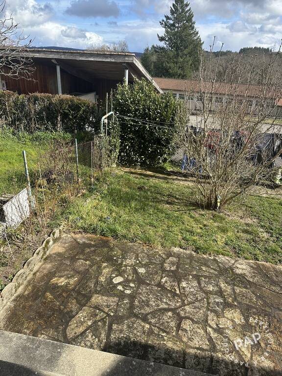 Maison à vendre, 62m², Razès