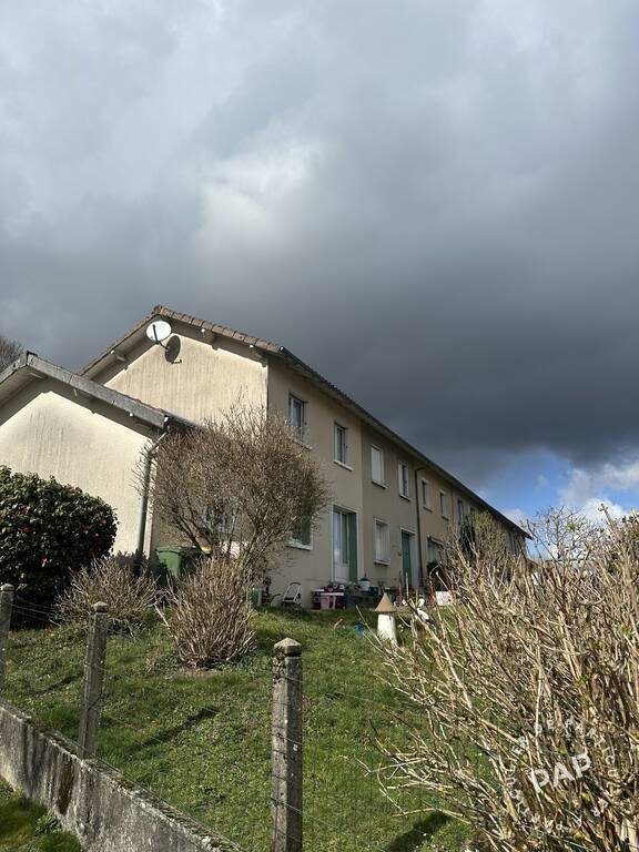 Maison à vendre, 62m², Razès