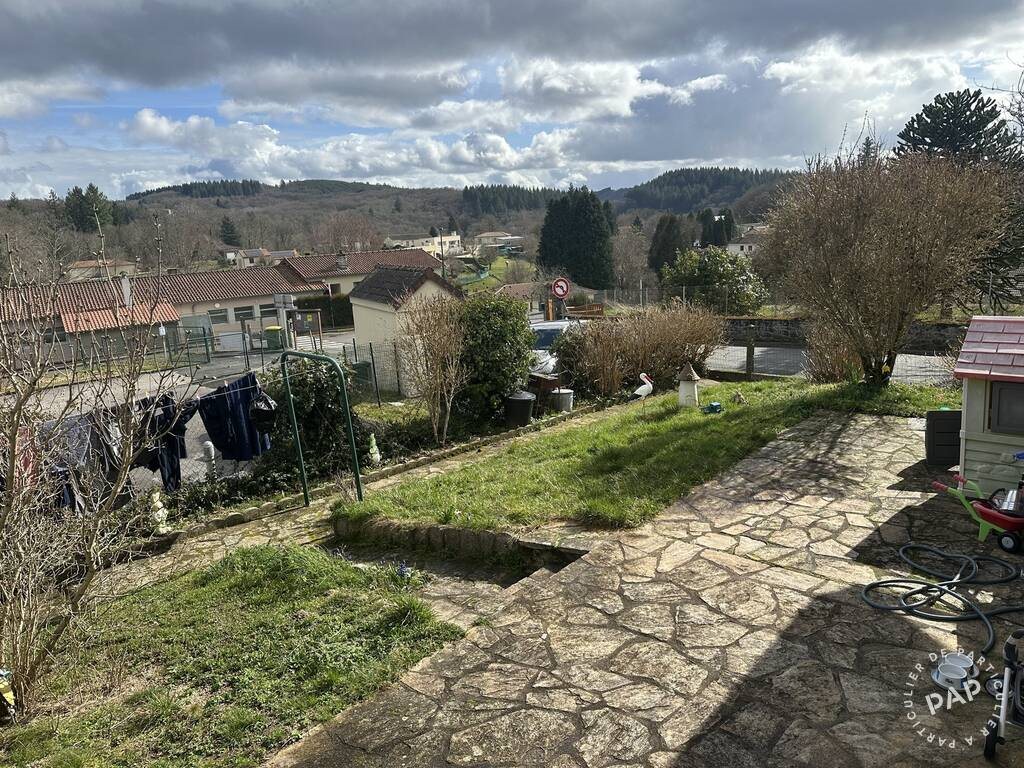 Maison à vendre, 62m², Razès