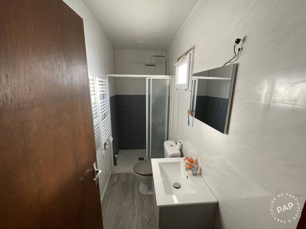 Maison à vendre, 68m², Villeneuve-sur-Yonne