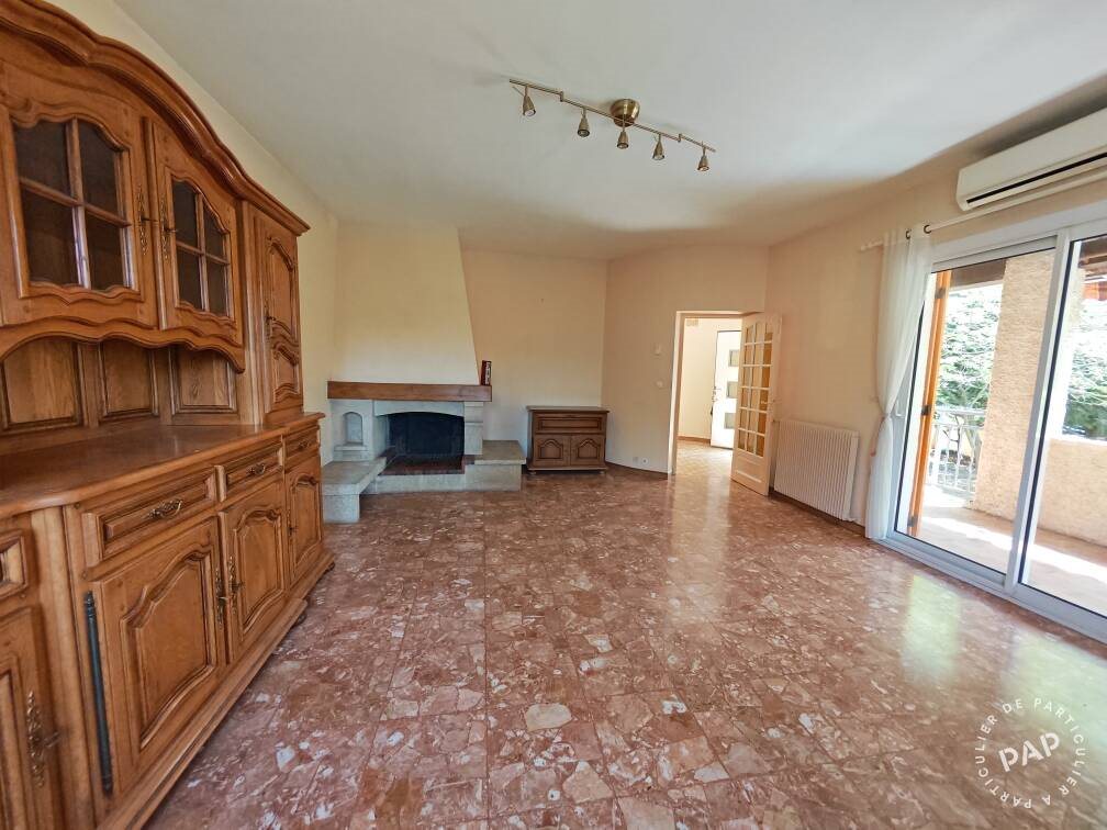 Maison à vendre, 130m², Plan-de-Cuques