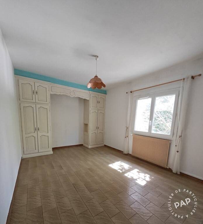 Maison à vendre, 130m², Plan-de-Cuques