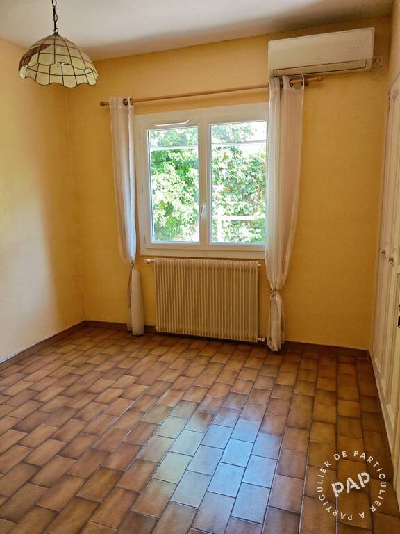 Maison à vendre, 130m², Plan-de-Cuques
