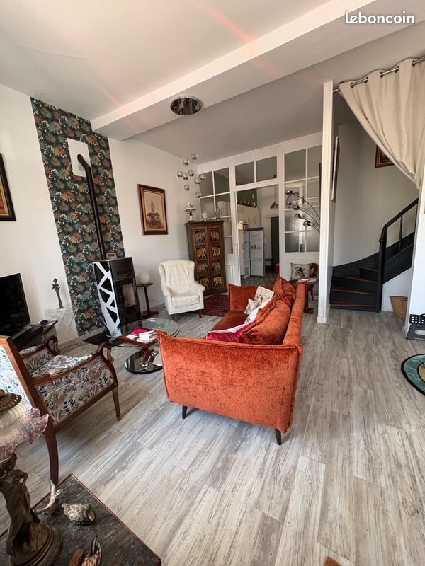 Maison à vendre, 166m², La Flèche