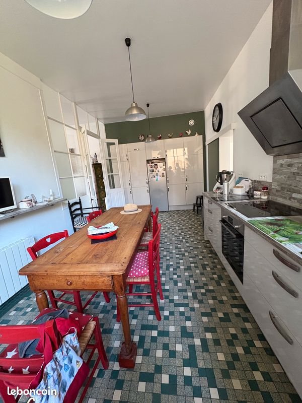 Maison à vendre, 166m², La Flèche