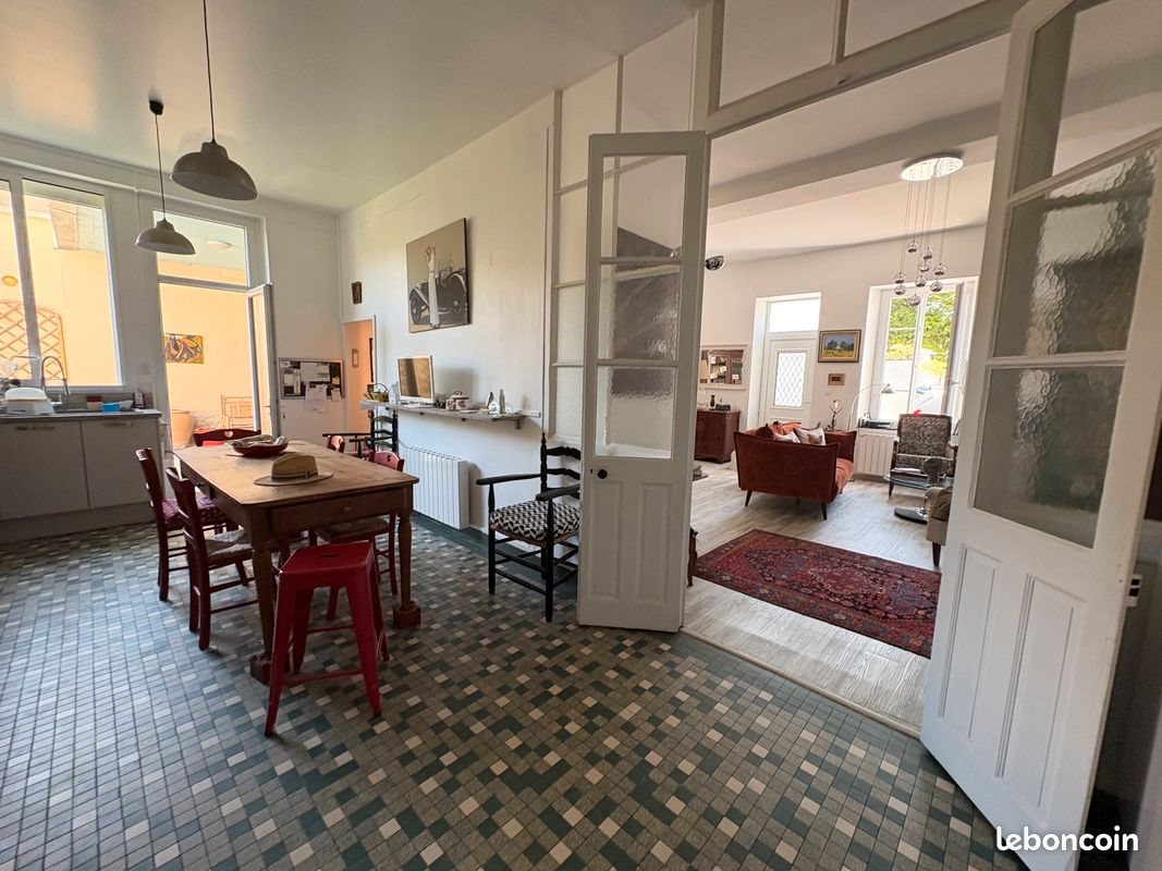 Maison à vendre, 166m², La Flèche
