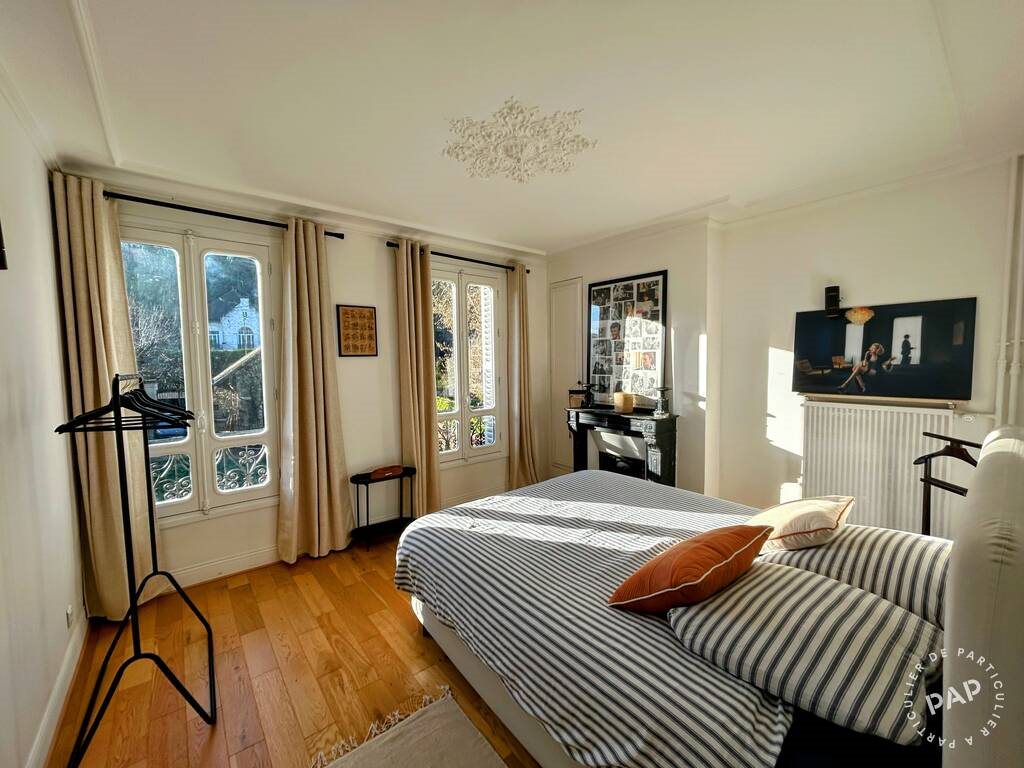 Maison à vendre, 201m², Parmain