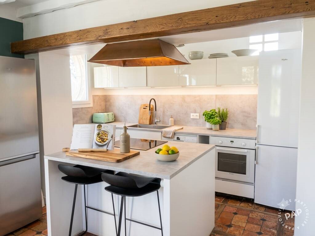 Maison à vendre, 201m², Parmain