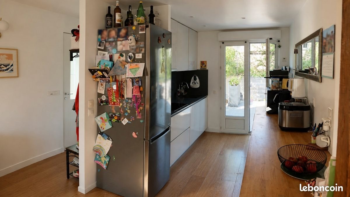 Maison à vendre, 120m², Poissy