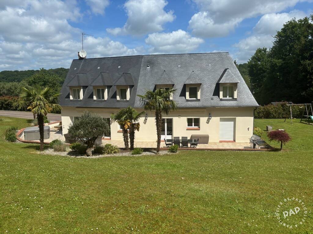 Maison à vendre, 175m², Bernay
