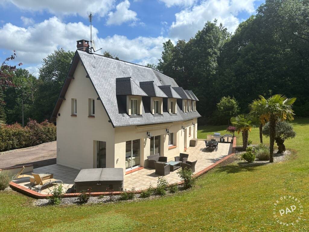 Maison à vendre, 175m², Bernay
