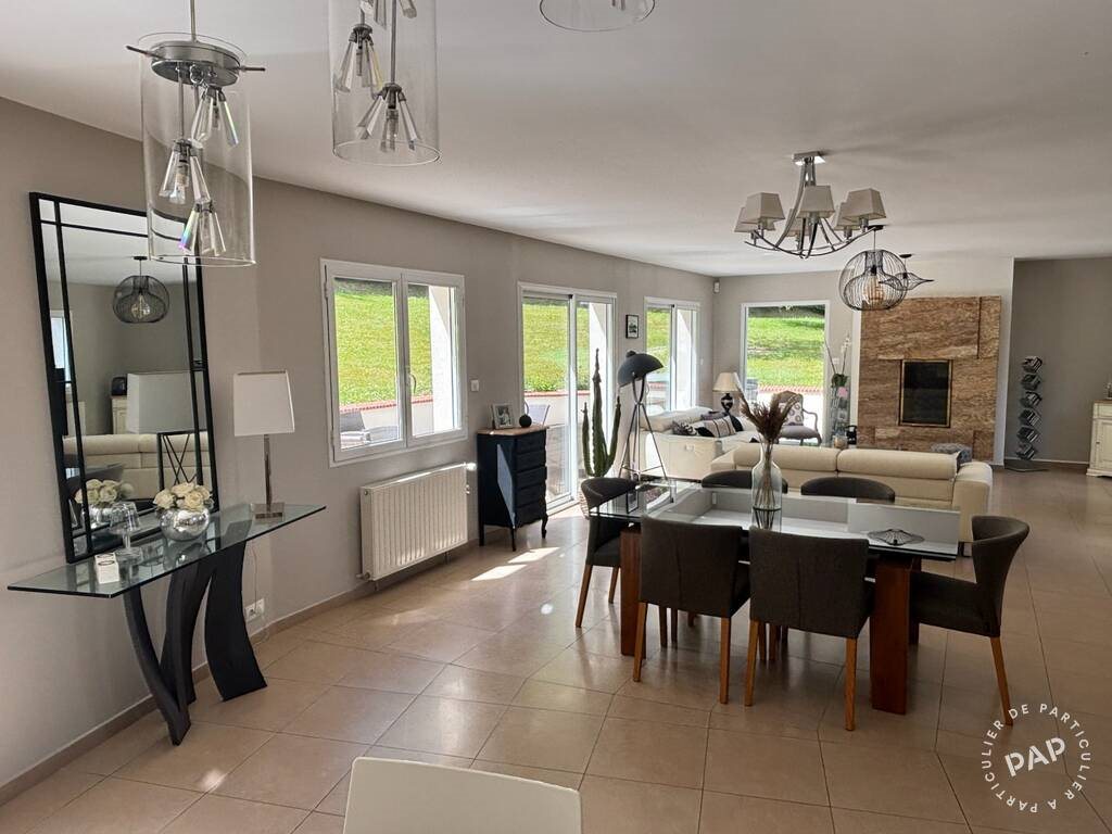 Maison à vendre, 175m², Bernay