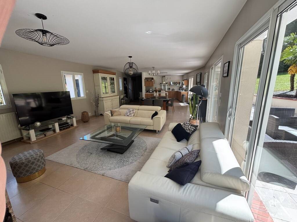 Maison à vendre, 175m², Bernay
