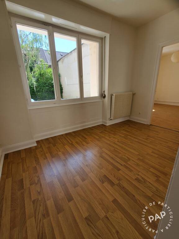 Appartement à vendre, 56m², Mulhouse