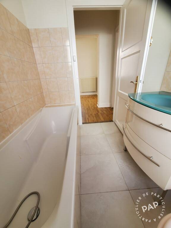 Appartement à vendre, 56m², Mulhouse