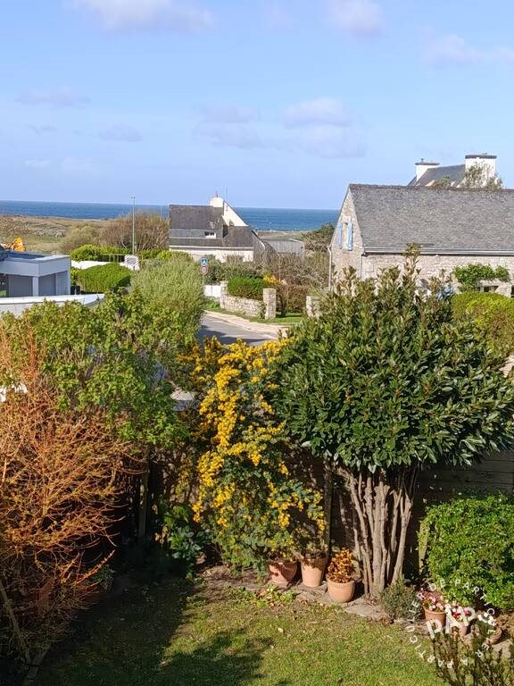 Maison à vendre, 72m², Guidel