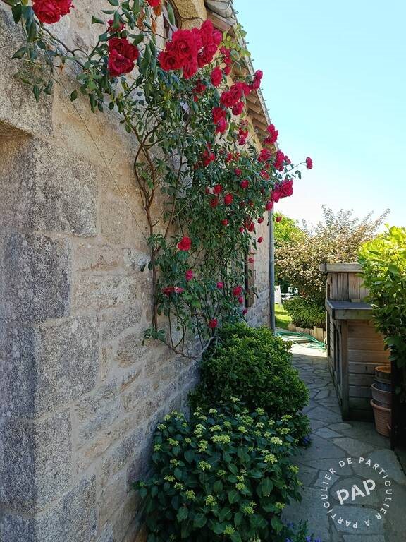 Maison à vendre, 72m², Guidel