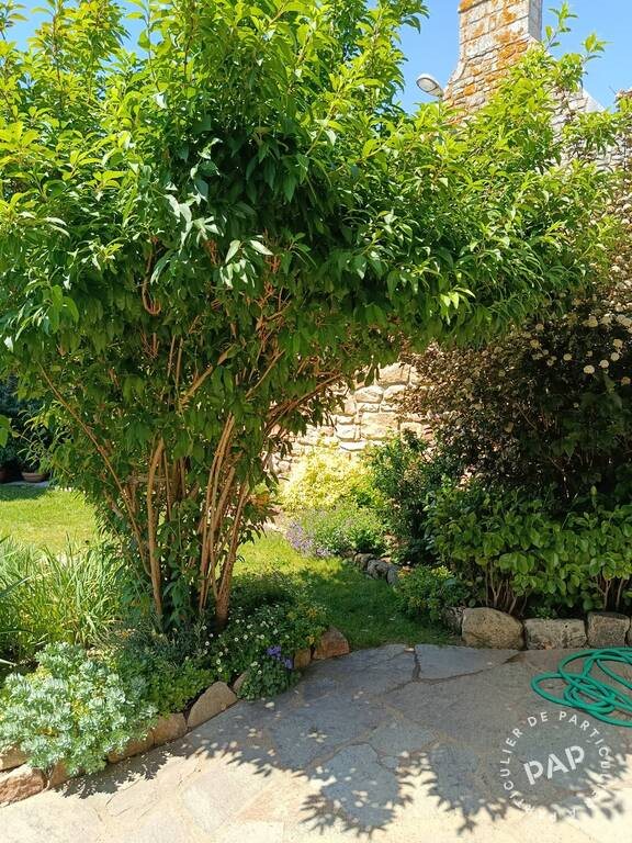 Maison à vendre, 72m², Guidel