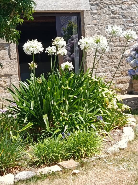 Maison à vendre, 72m², Guidel