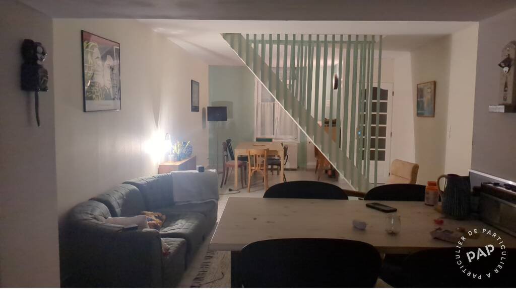 Maison à vendre, 109m², Croix