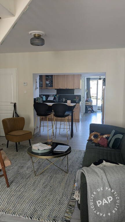 Maison à vendre, 109m², Croix