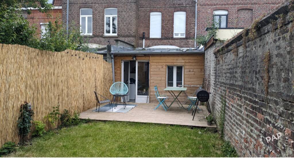 Maison à vendre, 109m², Croix