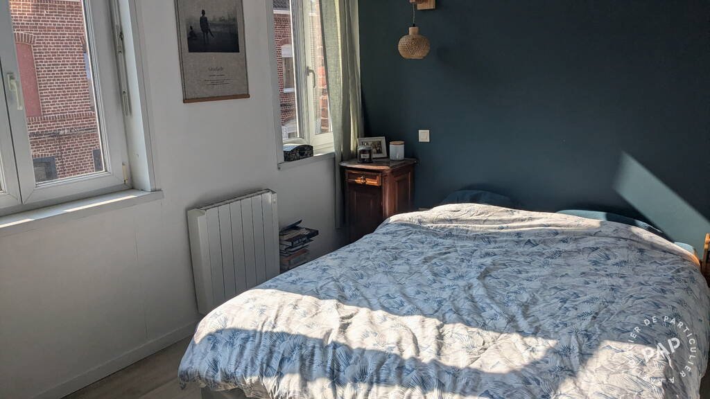 Maison à vendre, 109m², Croix