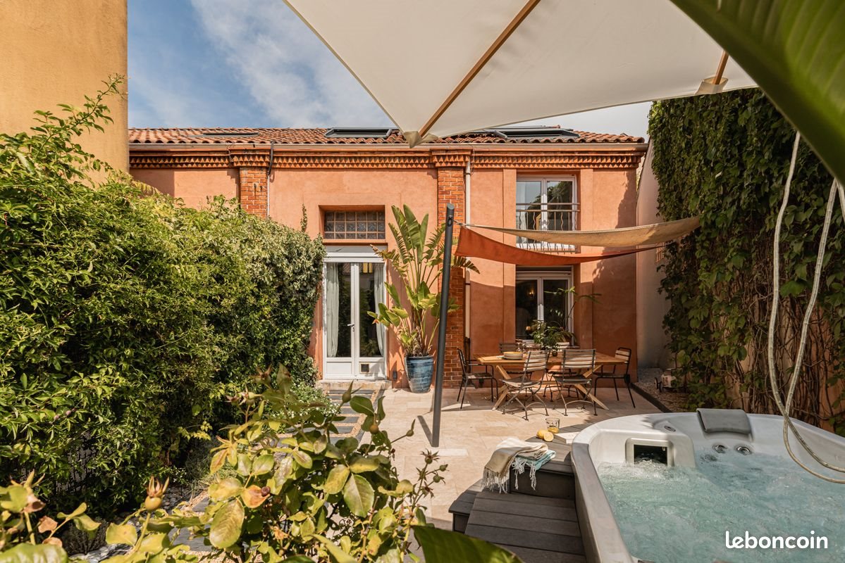 Maison à vendre, 94m², Marseille 8ème