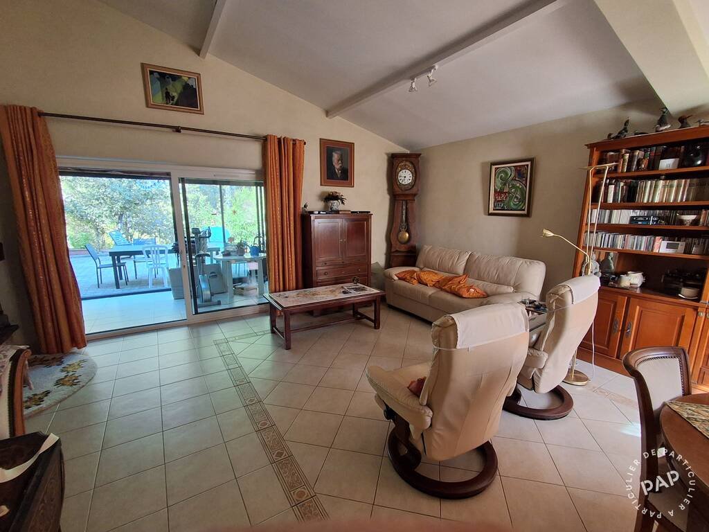 Appartement à vendre, 132m², Valbonne