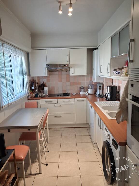 Appartement à vendre, 132m², Valbonne