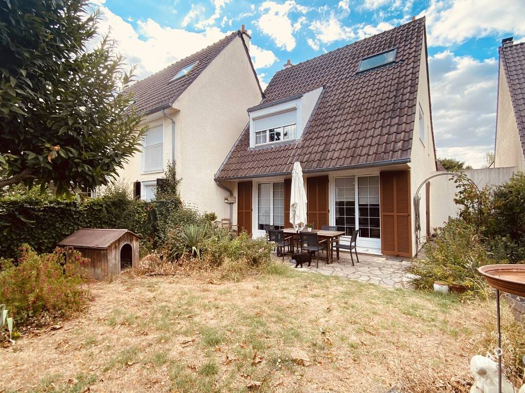 Maison à vendre, 101m², Breuillet