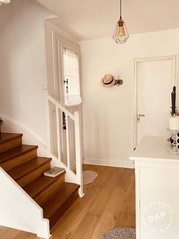 Maison à vendre, 101m², Breuillet