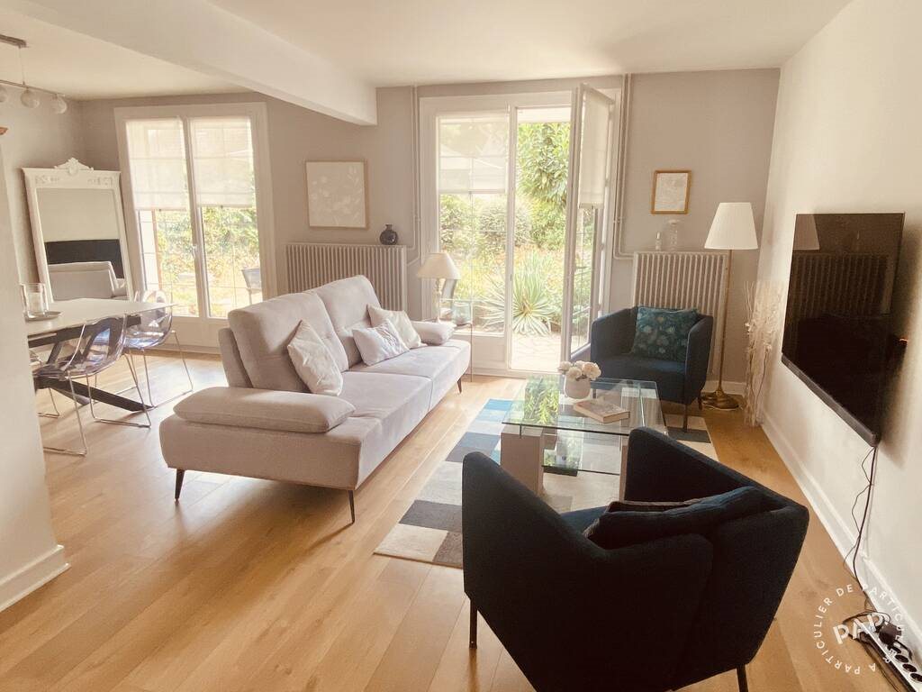 Maison à vendre, 101m², Breuillet