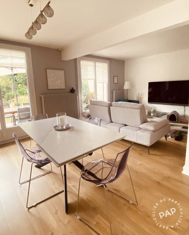 Maison à vendre, 101m², Breuillet