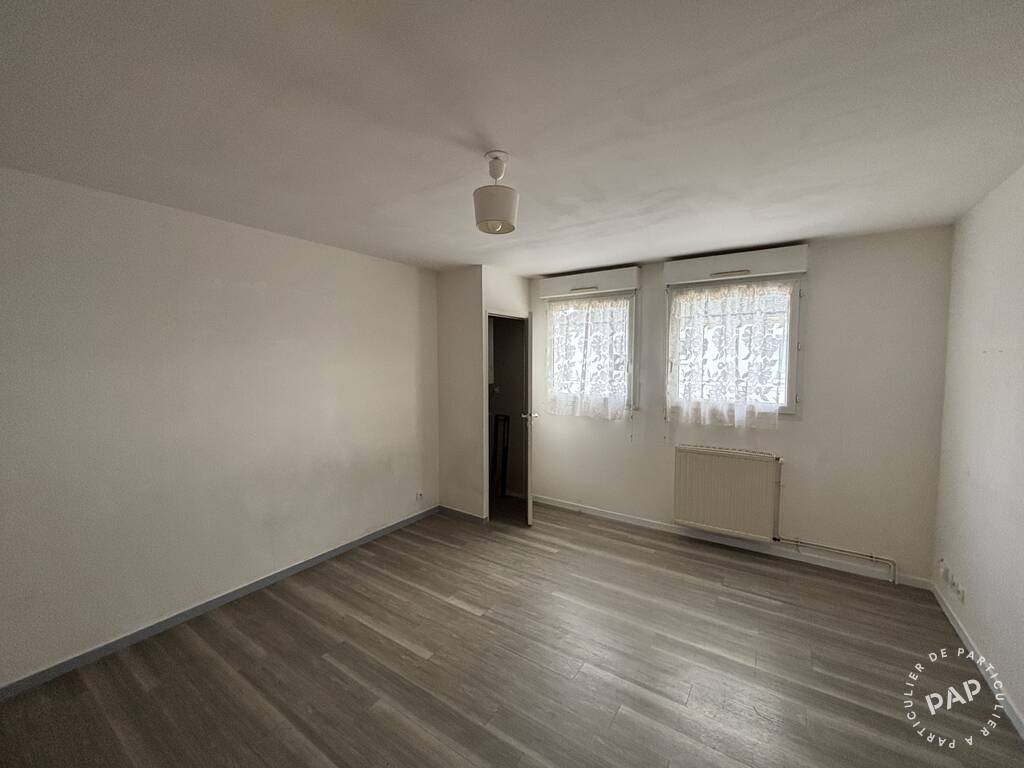 Appartement à vendre, 27m², Chantepie