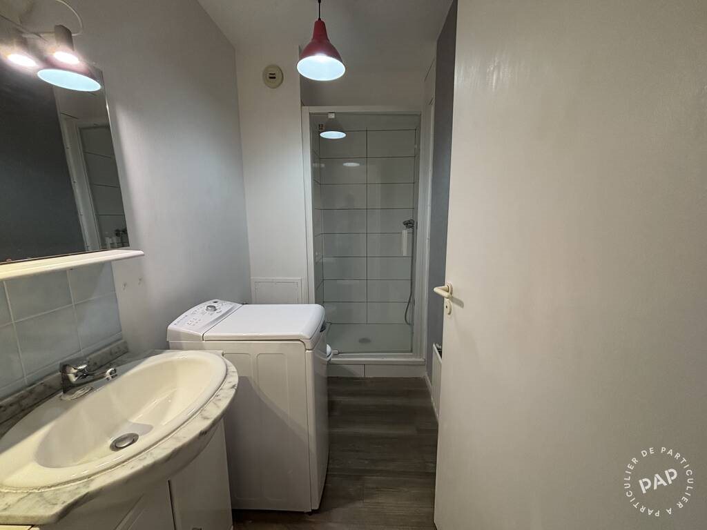Appartement à vendre, 27m², Chantepie