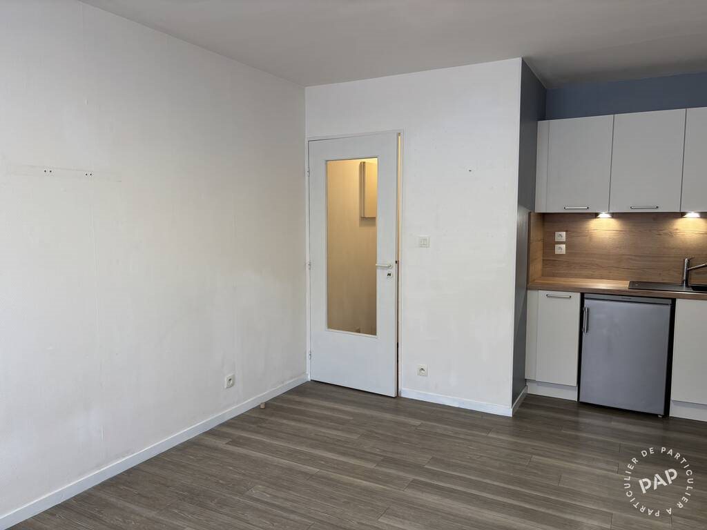 Appartement à vendre, 27m², Chantepie