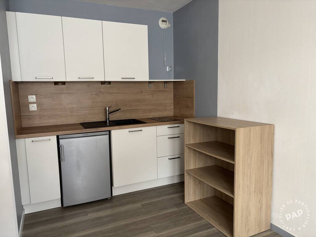 Appartement à vendre, 27m², Chantepie