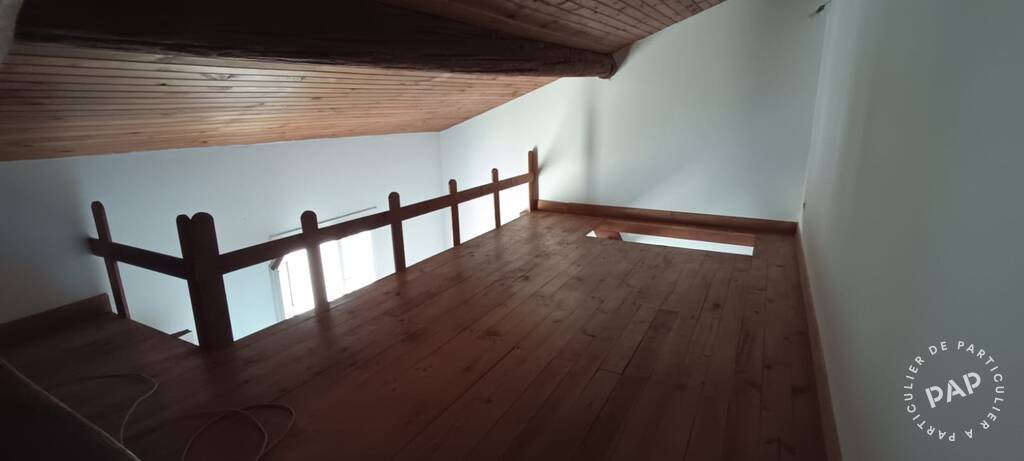 Appartement à vendre, 30m², Aigues-Mortes