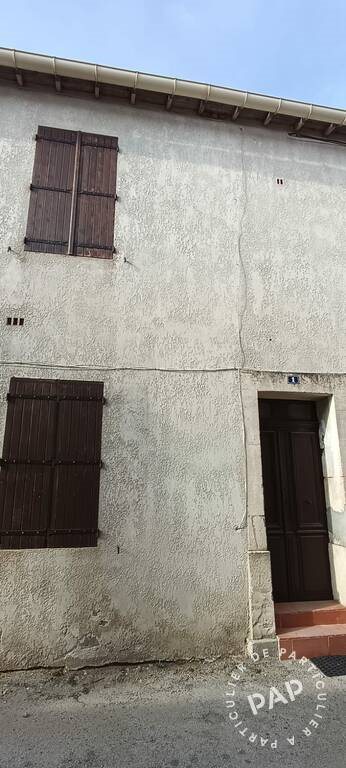 Appartement à vendre, 30m², Aigues-Mortes