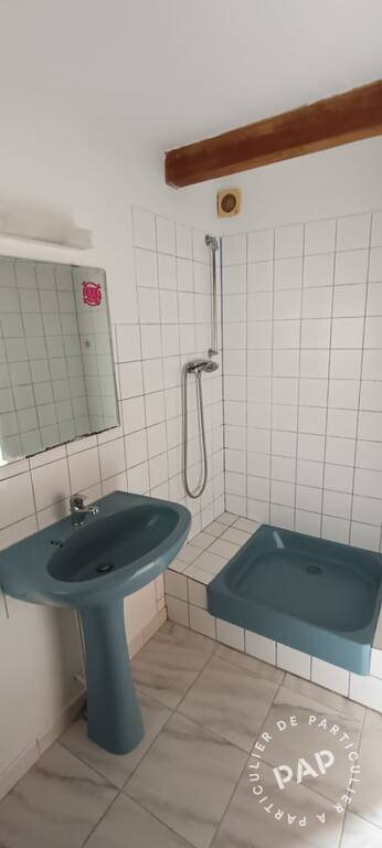Appartement à vendre, 30m², Aigues-Mortes