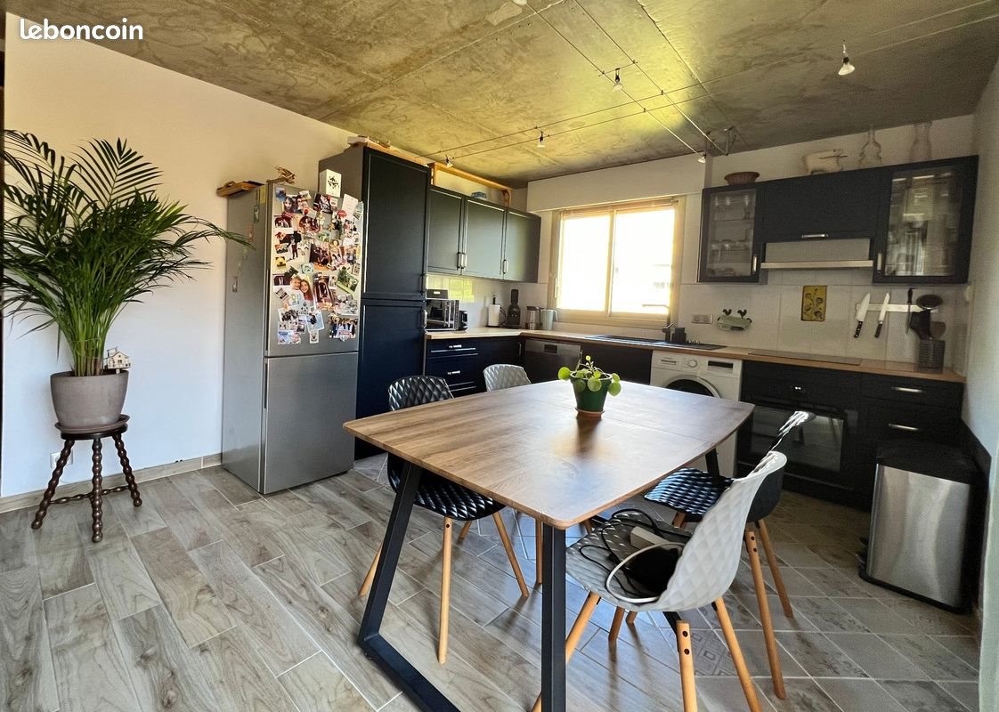 Appartement à vendre, 65m², Saint-Laurent-du-Var