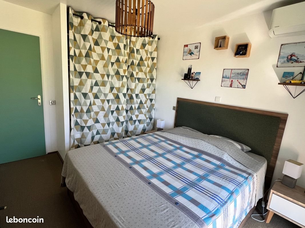Appartement à vendre, 65m², Saint-Laurent-du-Var