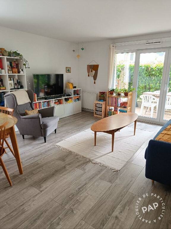 Appartement à vendre, 77m², Deuil-la-Barre