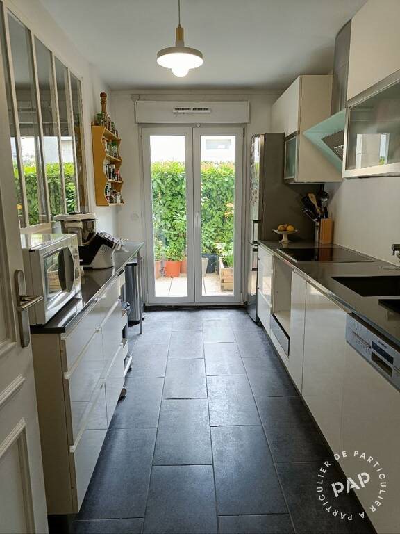 Appartement à vendre, 77m², Deuil-la-Barre