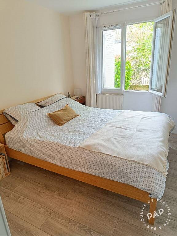 Appartement à vendre, 77m², Deuil-la-Barre